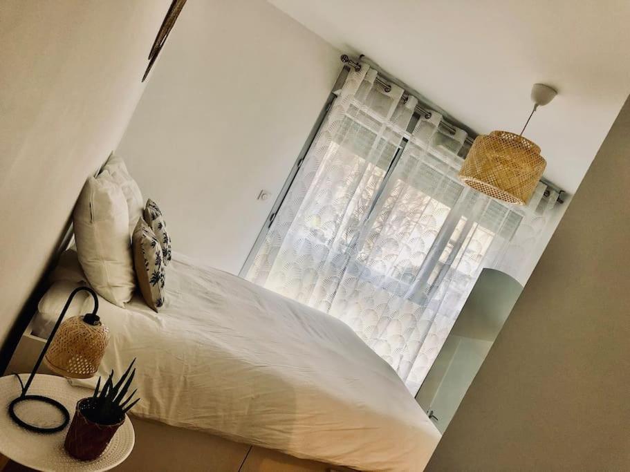 Studio Cosy, Lyon, Avec Garage Prive Dış mekan fotoğraf