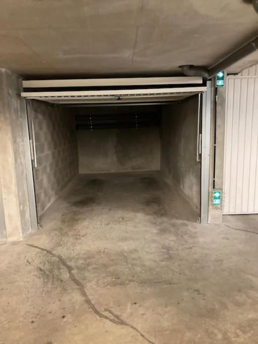 Studio Cosy, Lyon, Avec Garage Prive Dış mekan fotoğraf